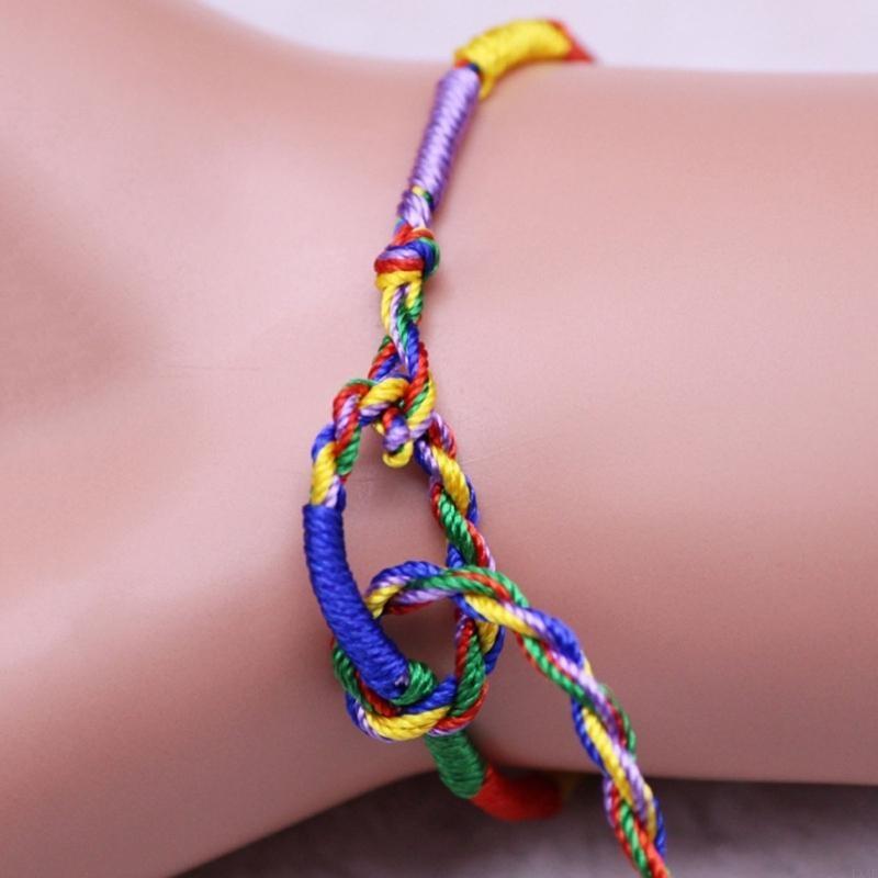 Jewelry Making For Teens - Dây tình bạn Vòng tay làm
