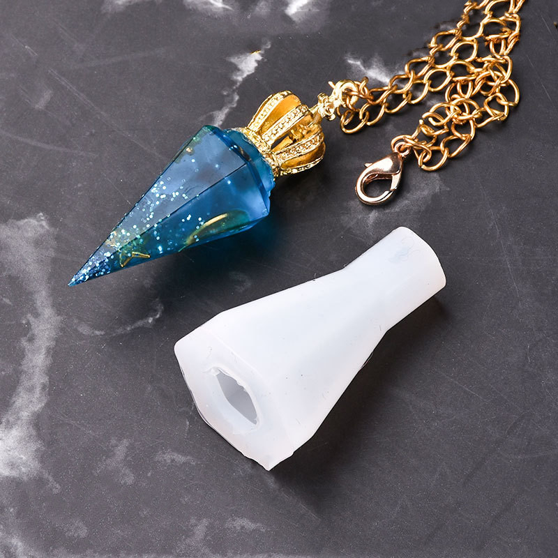 Jewelry Making Tools List - SNASAN Hình Kim Cương Vòng Cổ