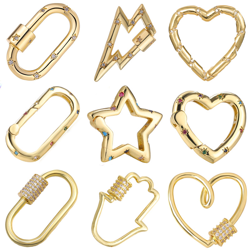 Jewelry Making Charms - Juya DIY Thời Trang Quyến Rũ