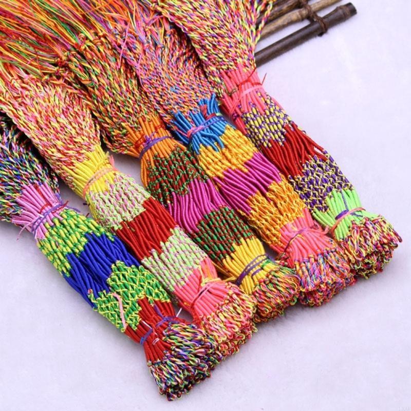 Dây tình bạn Vòng tay làm bằng - đánh giá và giá Jewelry Making For Teens