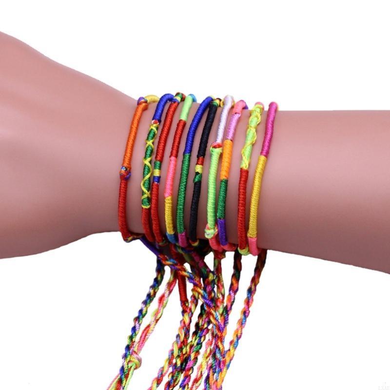 Dây tình bạn Vòng tay làm bằng - đánh giá và giá Jewelry Making For Teens