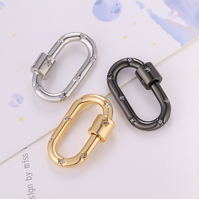 Juya DIY Thời Trang Quyến Rũ T - đánh giá và giá Jewelry Making Charms