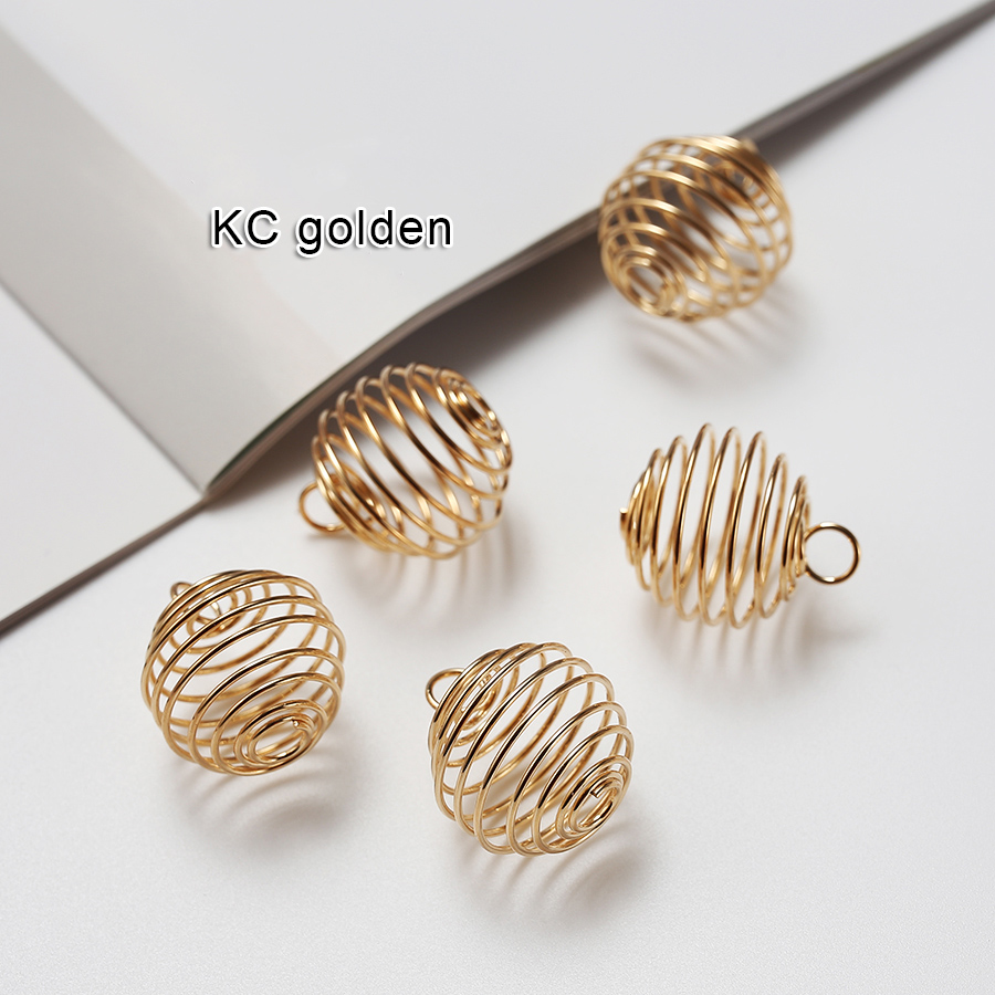 20pcs/Lots Metal Filigree Holl - đánh giá và giá Jewelry Making Using Beads
