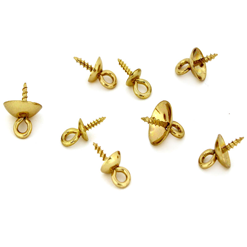 20Pcs Stainless Steel Clasps H - đánh giá và giá Jewelry Making Charms