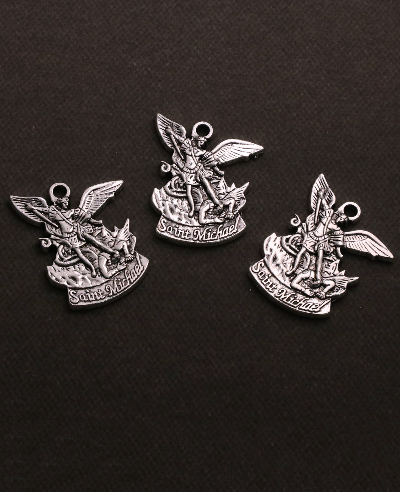 5Pcs The Archangel St.Michael  - đánh giá và giá Jewelry Making Michaels