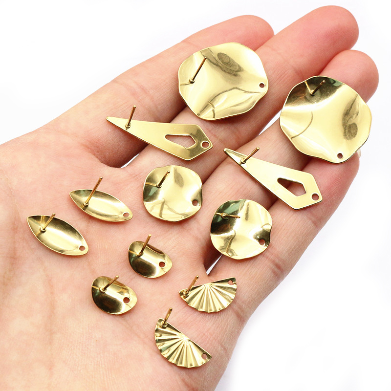 20pcs bất thường đa giác hình  - đánh giá và giá Jewelry Making Soldering Kit