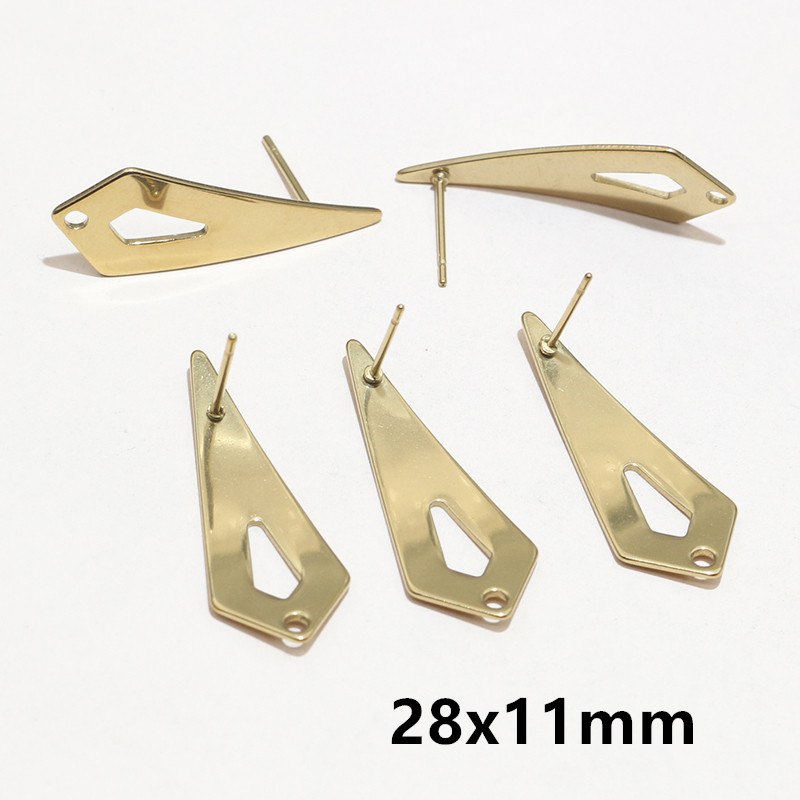 20pcs bất thường đa giác hình  - đánh giá và giá Jewelry Making Soldering Kit