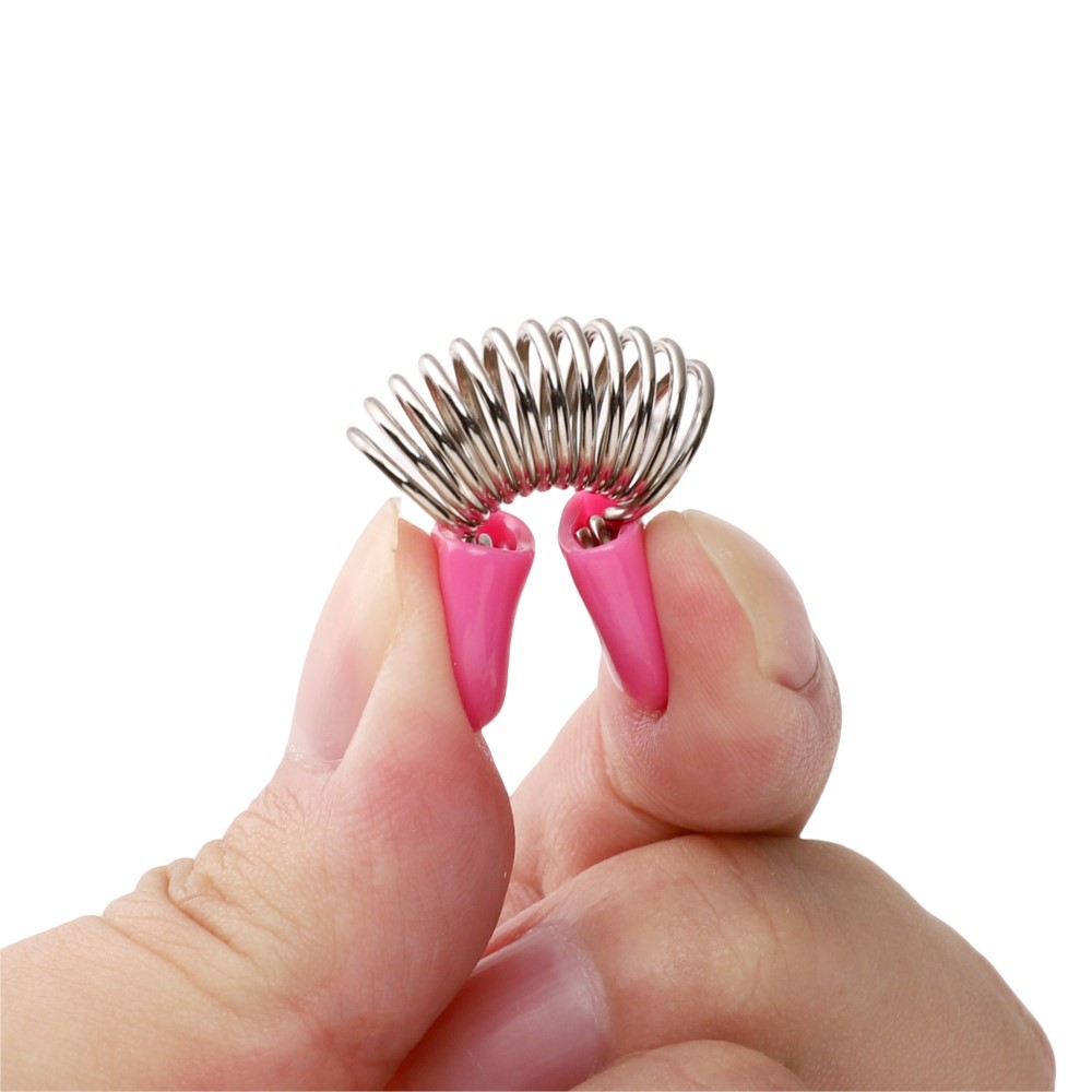5pcs Spring Bead Clamps Creati - đánh giá và giá Jewelry Making Tools List