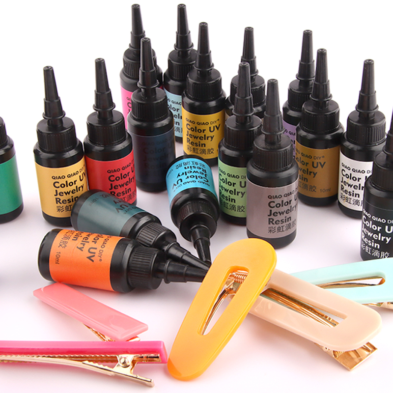 Nhiều Màu Sắc Cứng Nhựa Chống  - đánh giá và giá Jewelry Making Tools List
