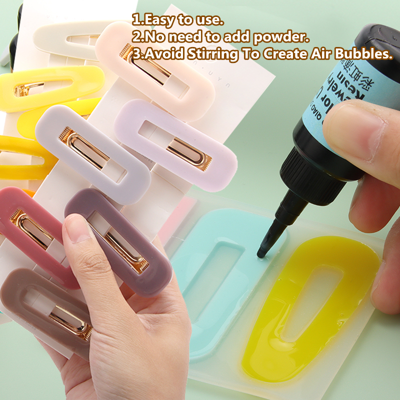 Nhiều Màu Sắc Cứng Nhựa Chống  - đánh giá và giá Jewelry Making Tools List