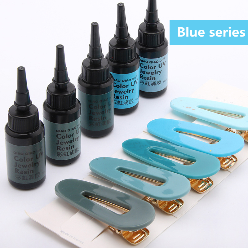 Nhiều Màu Sắc Cứng Nhựa Chống  - đánh giá và giá Jewelry Making Tools List