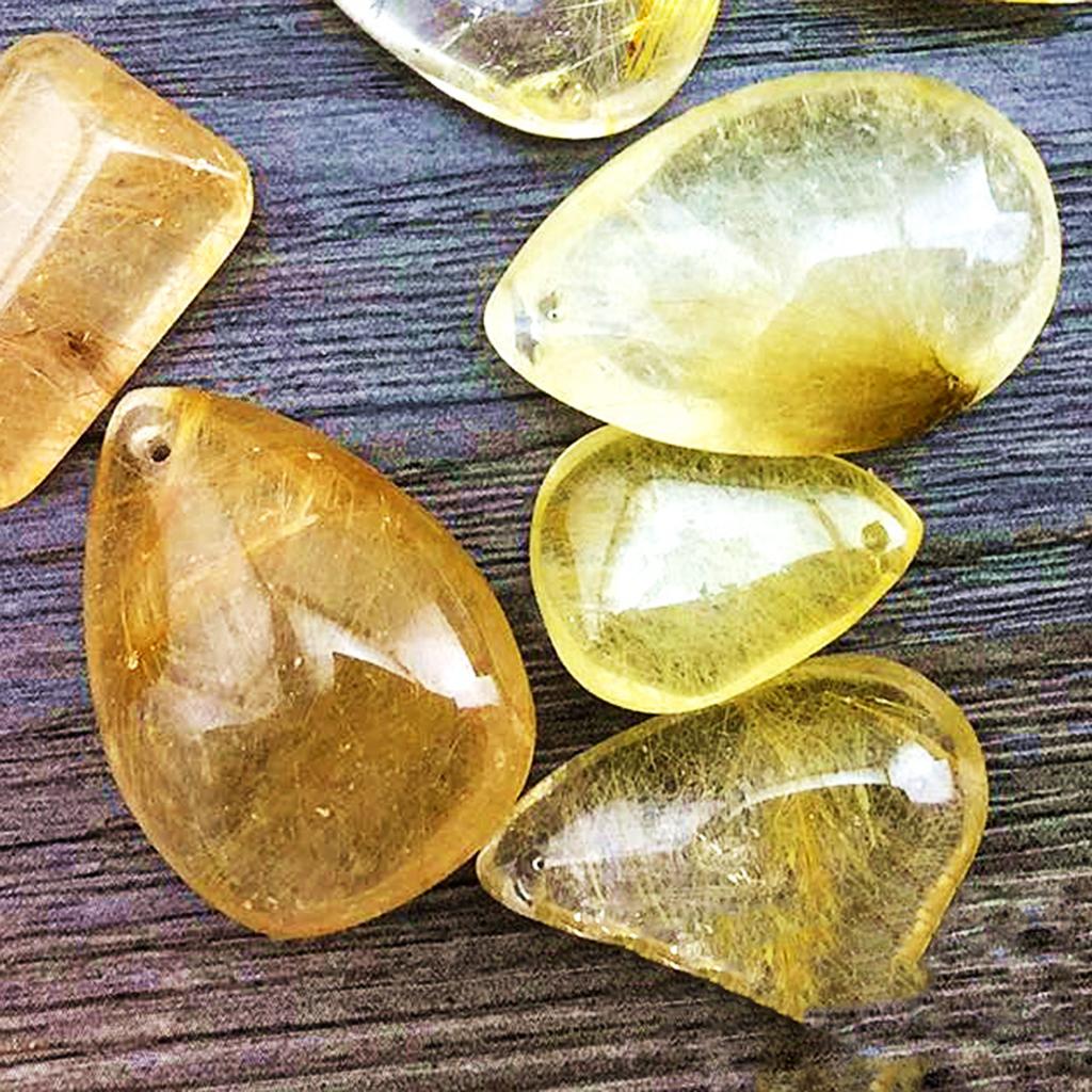 Crystal Pendant for Jewelry Ma - đánh giá và giá Jewelry Making For Teens