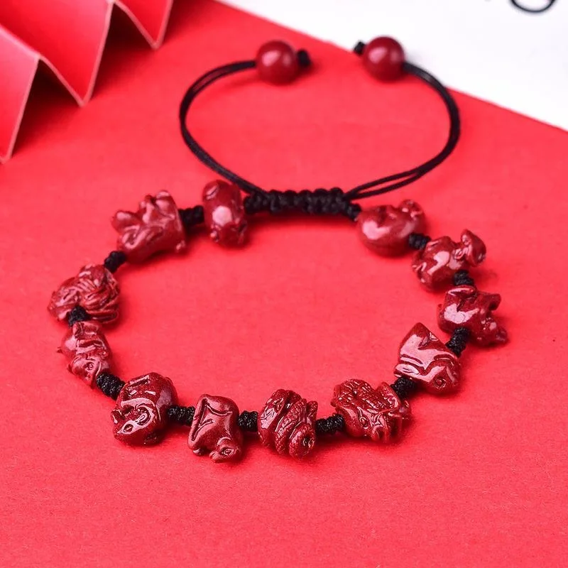 Tùy Chỉnh Màu Đỏ Tự Nhiên Hữu  - đánh giá và giá Making Custom Jewelry