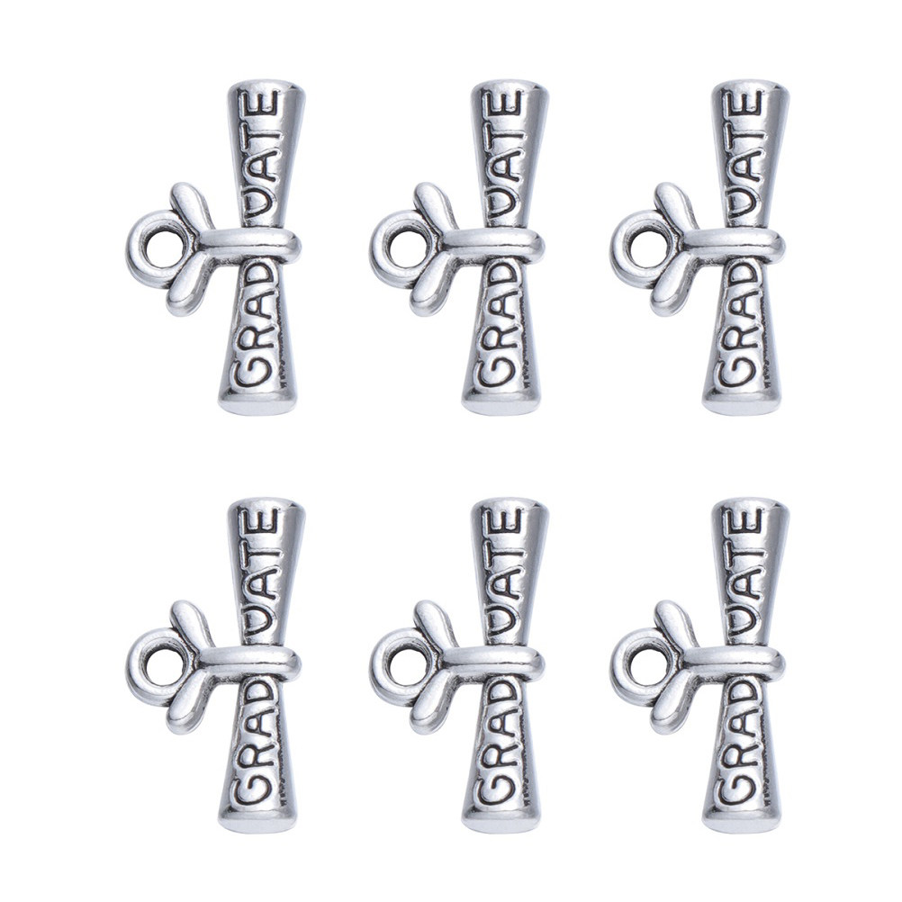 20Pcs Graduation Diploma Penda - đánh giá và giá Jewelry Making Diploma
