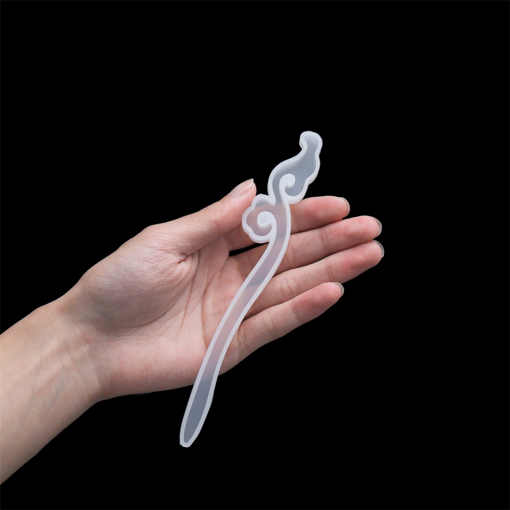 1Pcs Hairpin Hair Stick Silico - đánh giá và giá Jewelry Making Tools List
