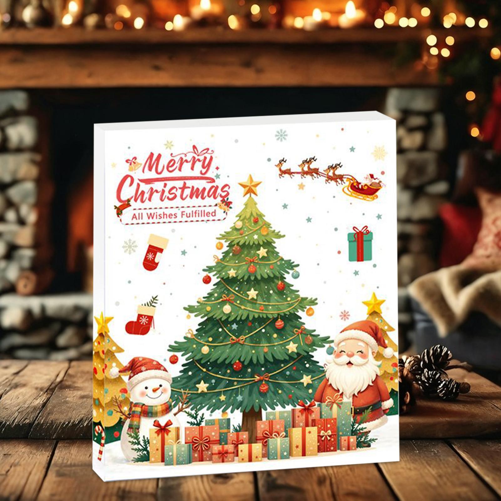 Calendar Advent Charm Christma - đánh giá và giá Jewelry Making For Teens