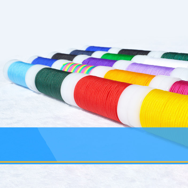 Nylon Cord Roll for Jewelry Ma - đánh giá và giá Jewelry Making Knots