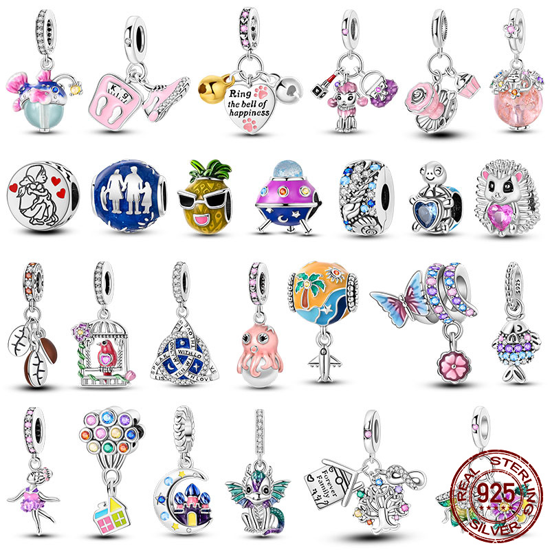 New 925 Sterling Silver Dreamy - đánh giá và giá Jewelry Making Newcastle