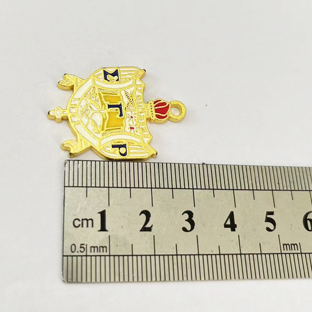 Hy Lạp Sorority Sgr Kim Loại B - đánh giá và giá Jewelry Making University