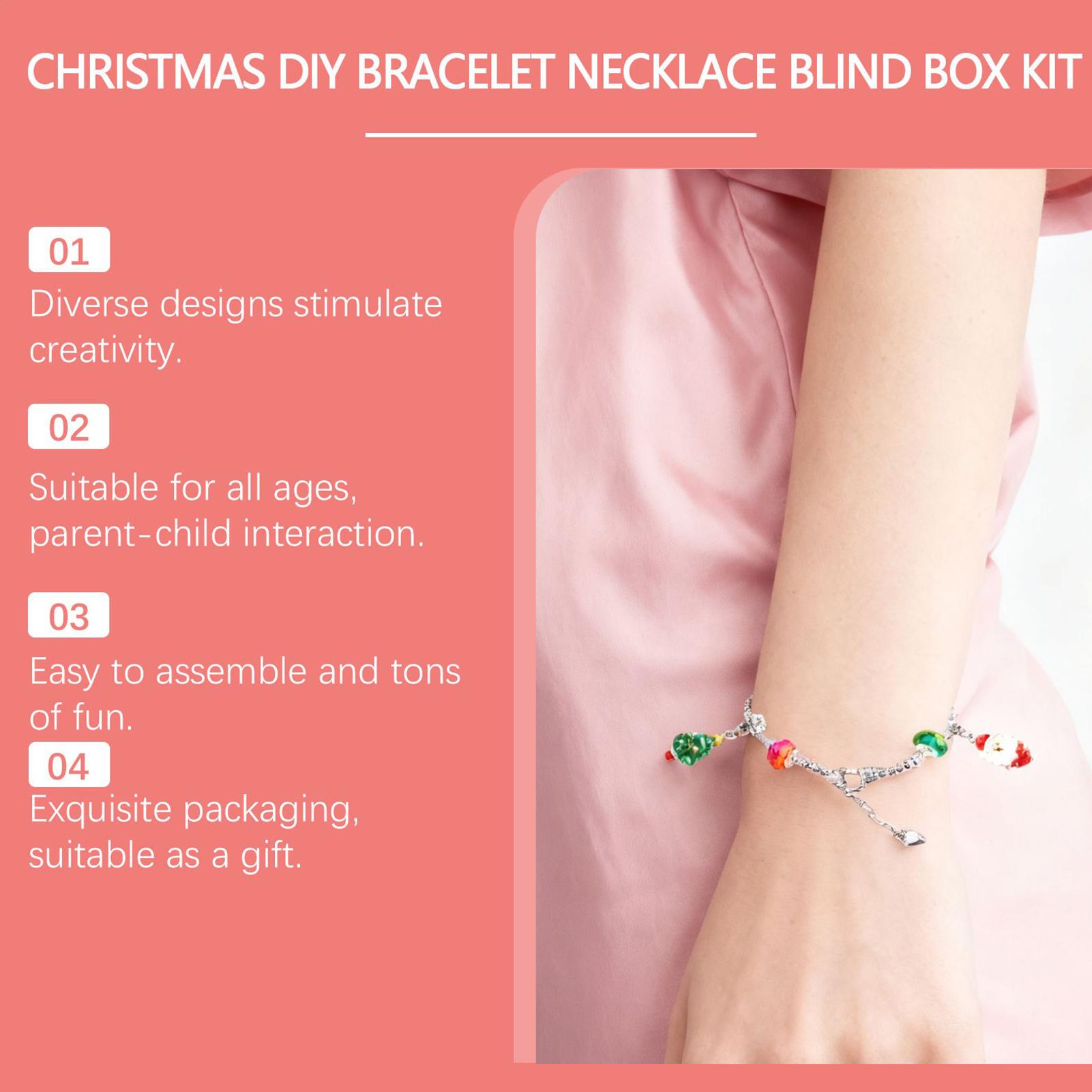 Countdown Calendar 24 Days Jew - đánh giá và giá Jewelry Making For Teens