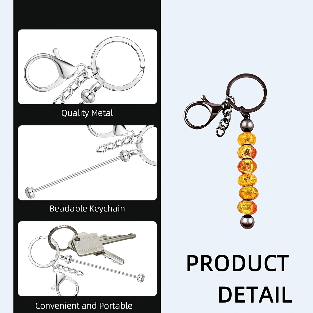 Useful Economical Bead Blank B - đánh giá và giá Jewelry Making Using Beads