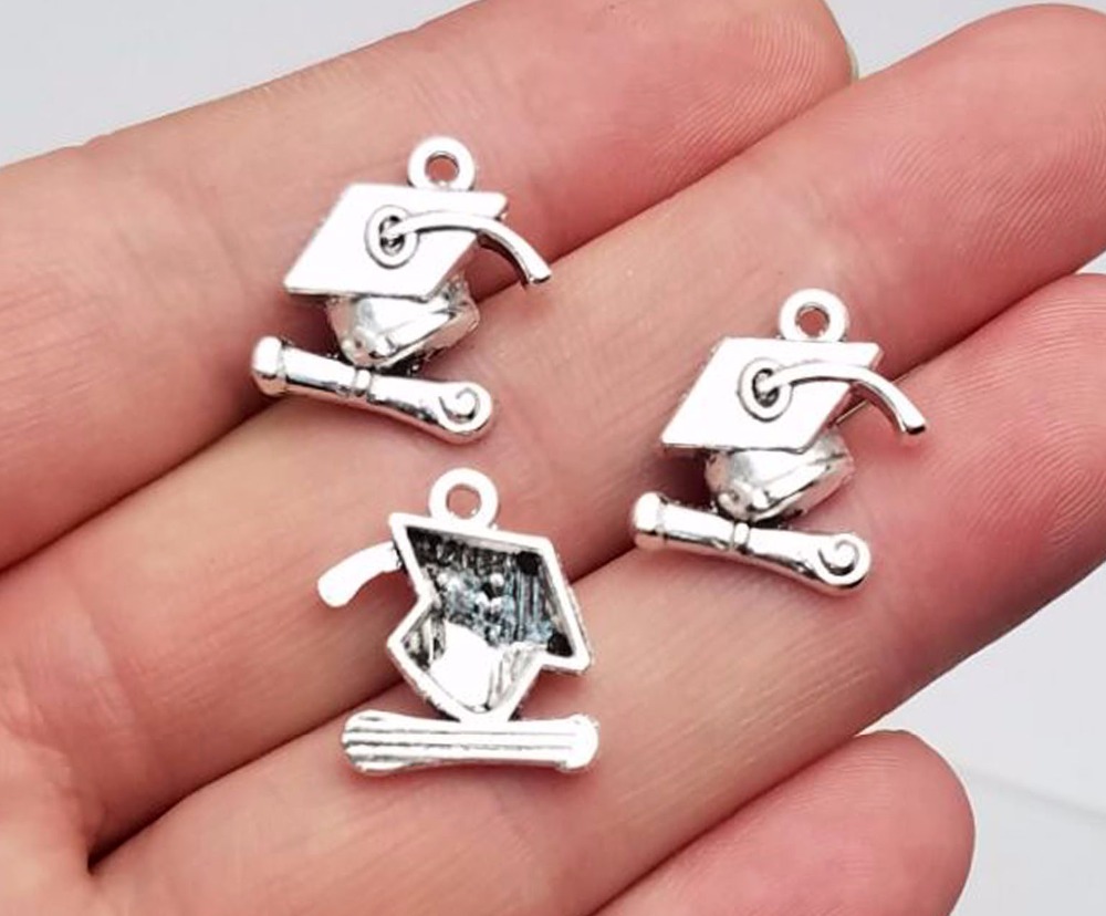 40 Cái/lốc -- 17X16Mm, Cổ Mạ B - đánh giá và giá Jewelry Making Diploma
