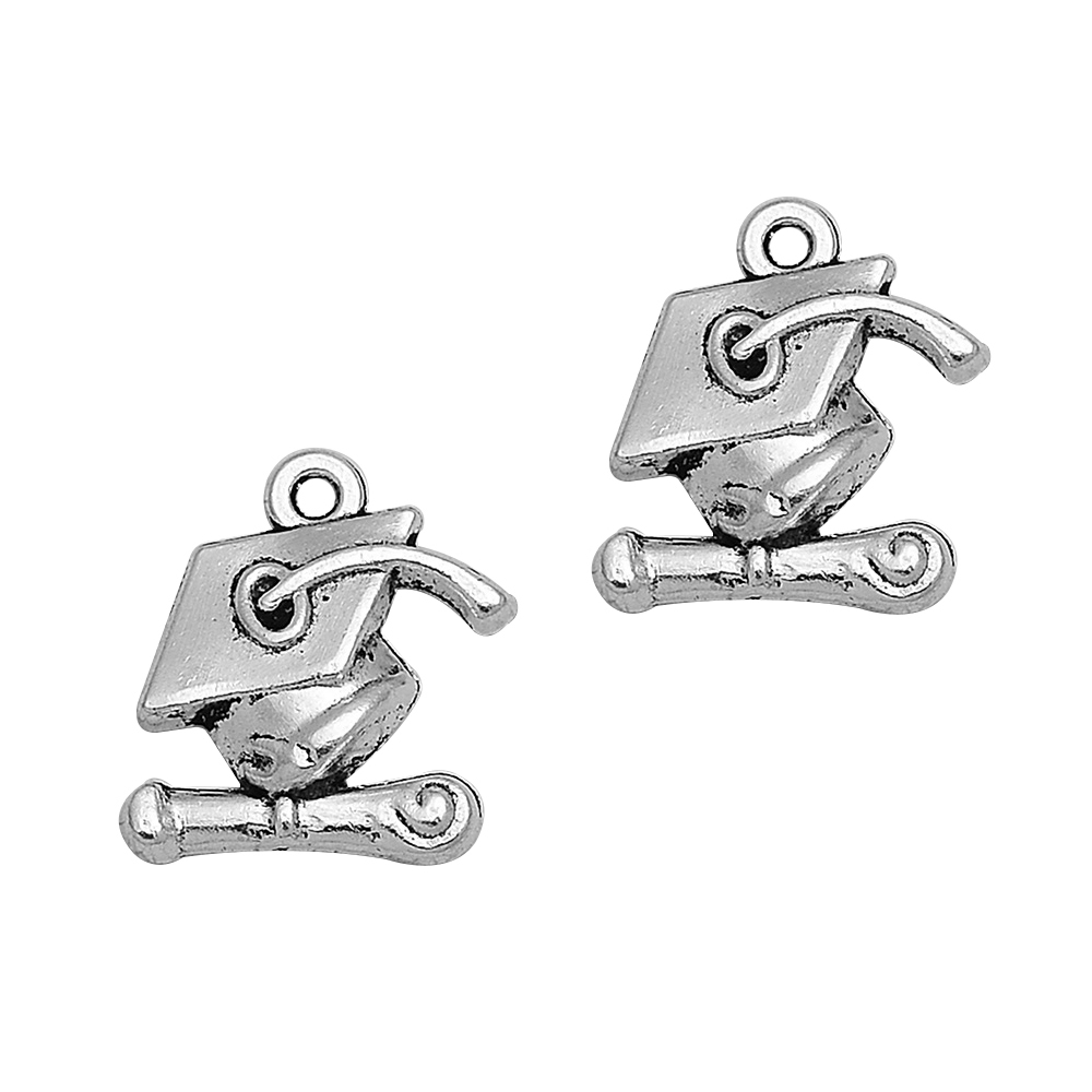 40 Cái/lốc -- 17X16Mm, Cổ Mạ B - đánh giá và giá Jewelry Making Diploma