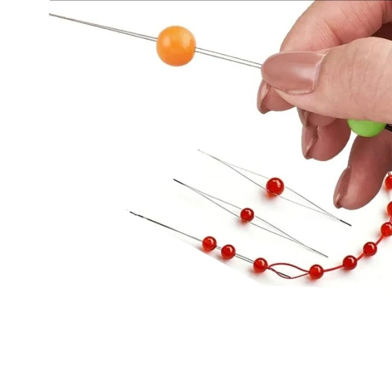 1-10pcs Beading Needles Seed B - đánh giá và giá Jewelry Making Tools List