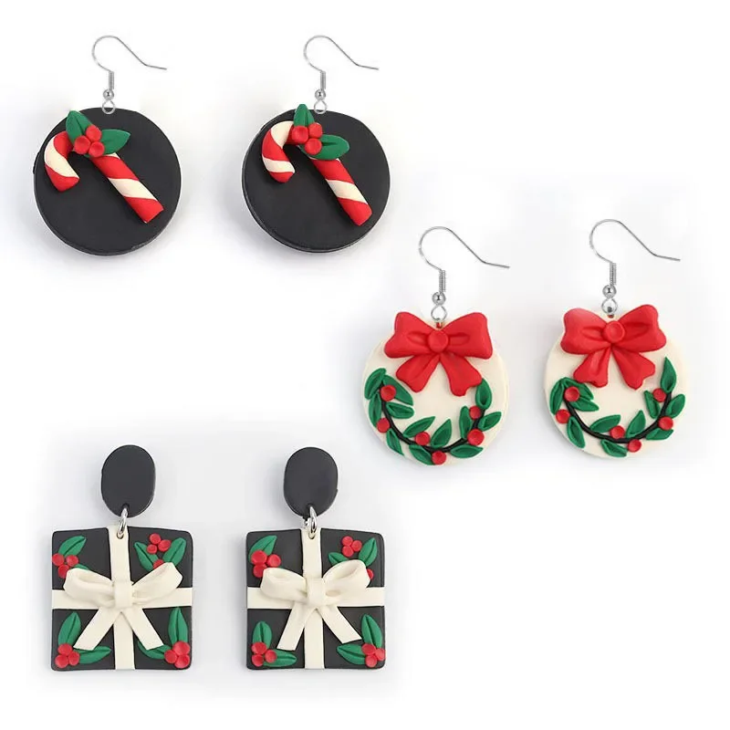 Polymer Clay Earring Jewelry M - đánh giá và giá Jewelry Making For Teens