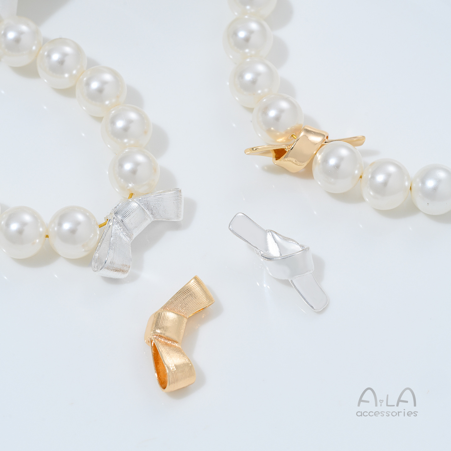 Copper Plated 14K Gold Color B - đánh giá và giá Jewelry Making Knots