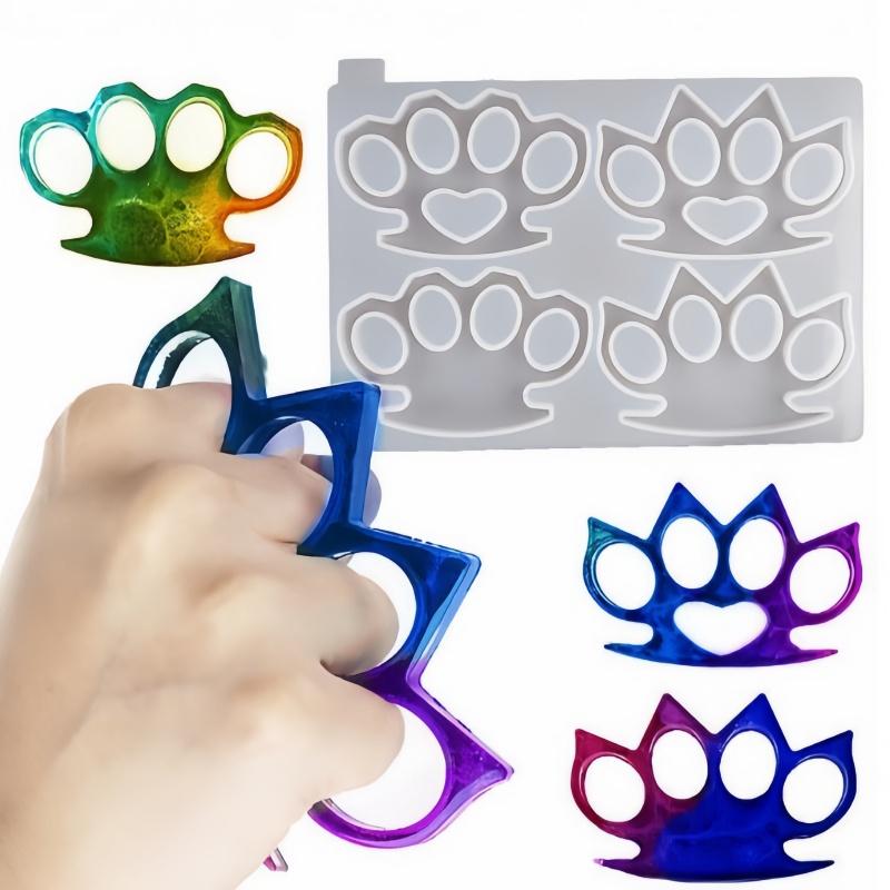 Shuriken Ninja Star Silicone M - đánh giá và giá Jewelry Making Tools List