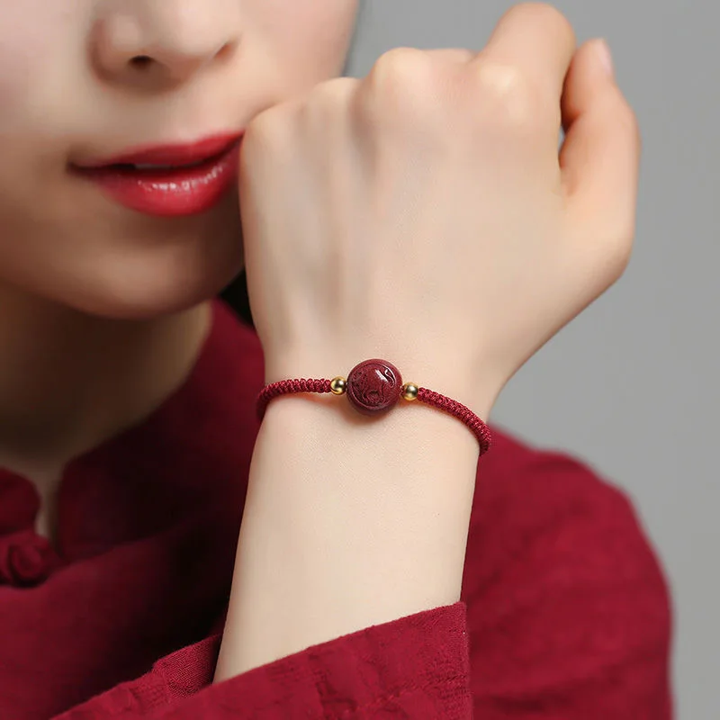 Tùy Chỉnh Chu Sa Hoàng Đạo Tru - đánh giá và giá Making Custom Jewelry