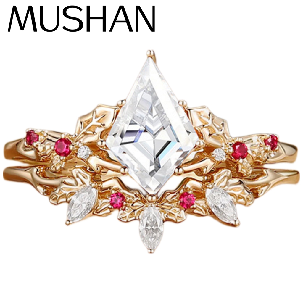 MUSHAN Custom Jewelry 925 Ster - đánh giá và giá Making Custom Jewelry