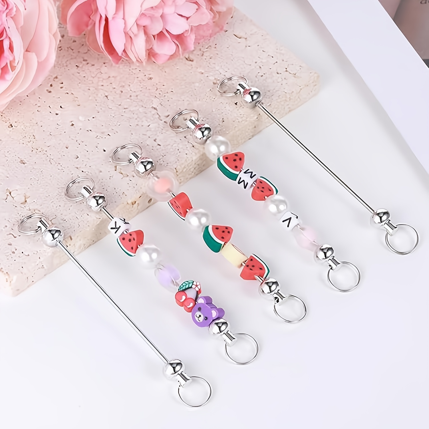 Perfect 25pcs Detachable Blank - đánh giá và giá Jewelry Making Using Beads